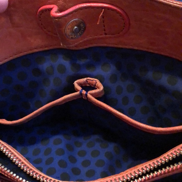 Rebecca Minkoff purse - Picture 4 of 6